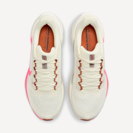 Кроссовки AIR ZOOM PEGASUS 41 Ws (RU 39.5 EU 40.5 USw 9 СМ 25; coconut milk/photon dust/sail/hot punch)
